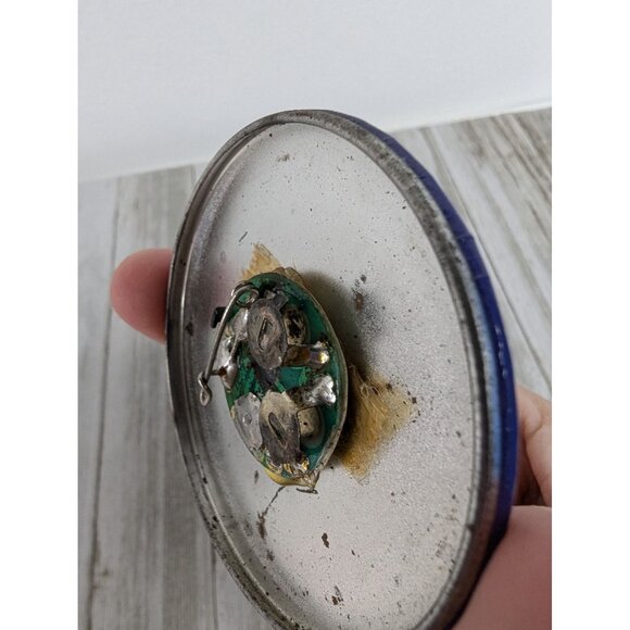 Vintage Pokémon Electabuzz #125 Button Pin Badge - Picture 4 of 6